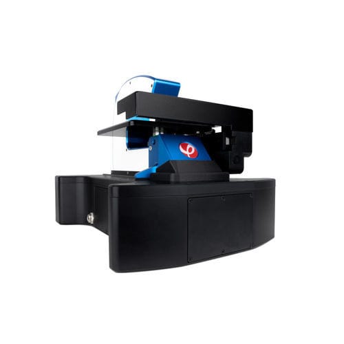 Sistema de imagen celular automatizado - HoloMonitor M4FL - Phase Holographic Imaging PHI Inc - de laboratorio / de fluorescencia