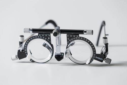 Gafas de prueba - 78-MT - Easyopht Group