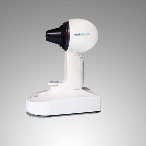 Topógrafo corneal - Piccolo - Keratron