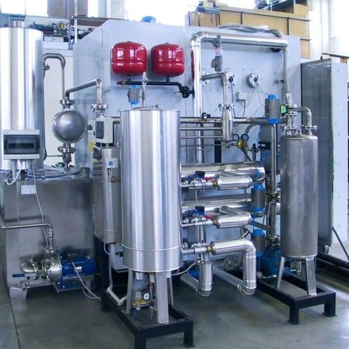 Autoclave médico - P series - Ser.com. srl - quirúrgico / de óxido de etileno / de pie