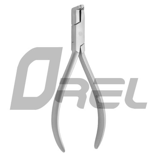 Pinza ortodóntica - OBI 001 - Orel Brands Industries - de corte