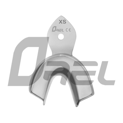 Molde dental de retorno - OBI 00701-XS - Orel Brands Industries