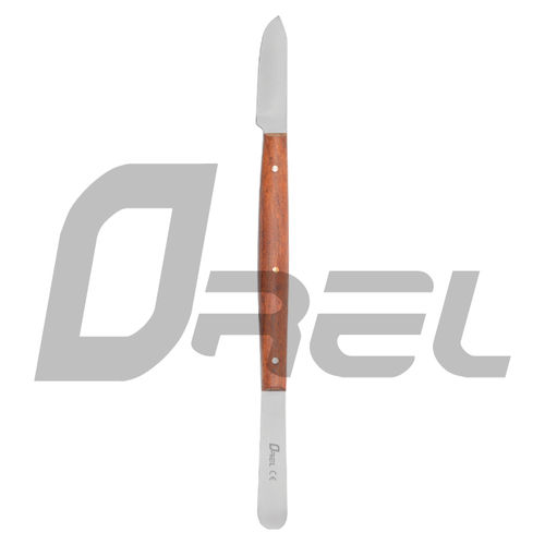 Cuchillo para cera dental - OBI 00753 - Orel Brands Industries