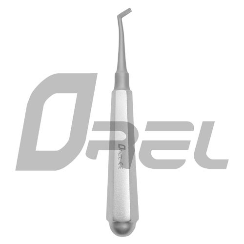 Asentador de bandas de acero inoxidable - OBI 001321 - Orel Brands Industries - de Mershon