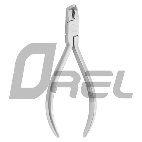 Pinza ortodóntica - OBI 008 - Orel Brands Industries - de corte