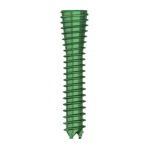 Tornillo de compresión ósea genérico - 308041 series - Boneunion Medical - para fémur / canulado / sin cabeza