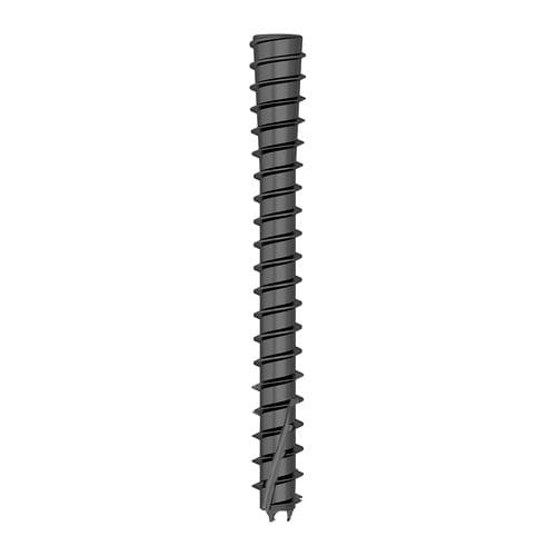 Tornillo de compresión ósea genérico - 308008 series - Boneunion Medical - canulado / sin cabeza / pediátrico