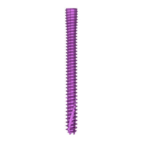 Tornillo de compresión ósea genérico - 308022 series - Boneunion Medical - canulado / sin cabeza / pediátrico