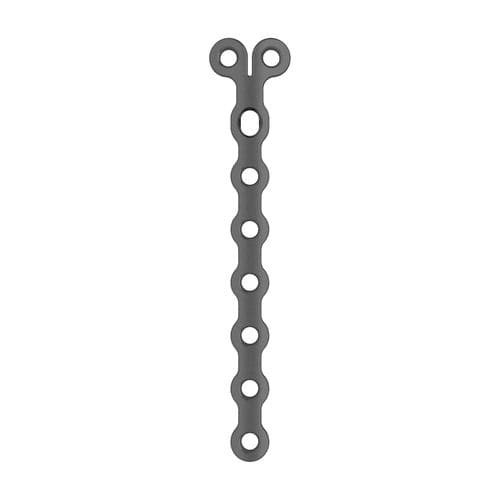 Placa de compresión para cóndilo femoral - 301091 series - Boneunion Medical - bloqueada / de titanio
