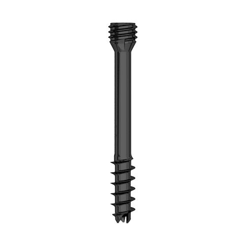 Tornillo de compresión ósea genérico - 308001 series - Boneunion Medical - canulado / de titanio / bloqueado