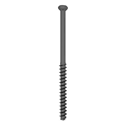 Tornillo de compresión ósea genérico - 308002 series - Boneunion Medical - canulado / de titanio / no bloqueado