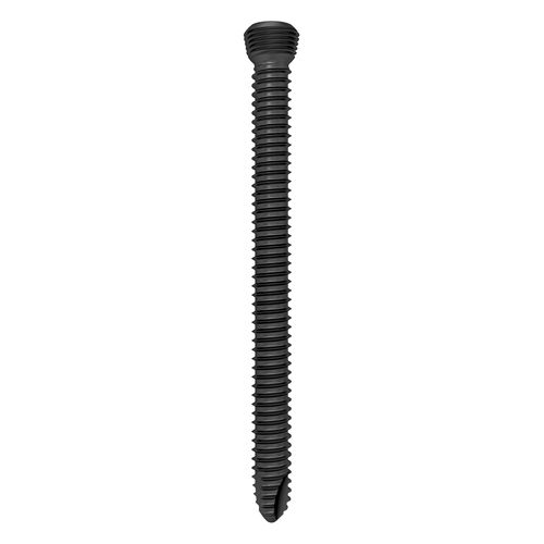 Tornillo de compresión ósea para húmero - 305082 series - Boneunion Medical - de titanio / bloqueado