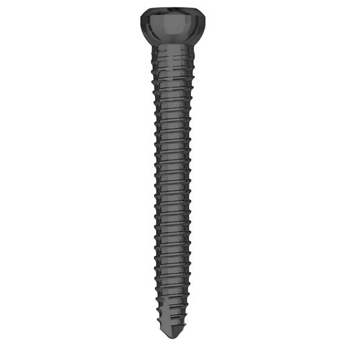 Tornillo de compresión ósea para tibia - 305054 series - Boneunion Medical - de titanio / bloqueado