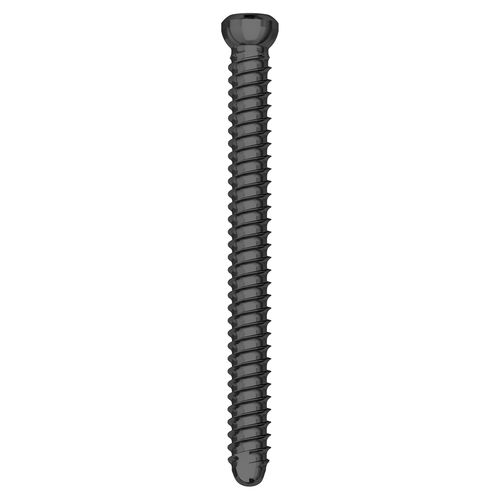 Tornillo de compresión ósea para fémur - 305105 series - Boneunion Medical - de titanio / bloqueado
