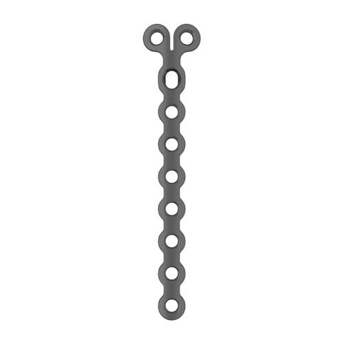 Placa de compresión para cóndilo femoral - 301089 series - Boneunion Medical - bloqueada / de titanio