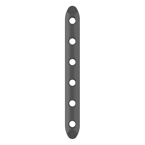 Placa de compresión para fragmentos óseos pequeños - 301086 series - Boneunion Medical - bloqueada / de titanio