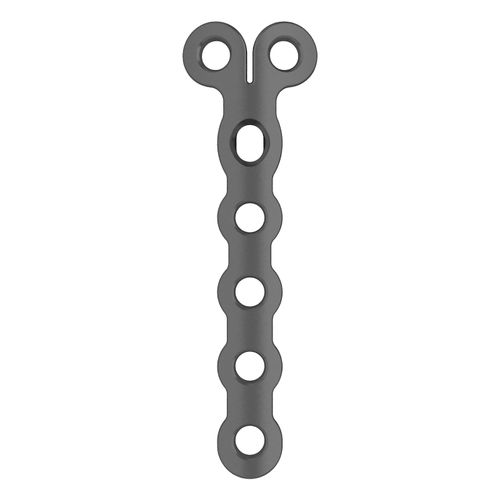 Placa de compresión para cóndilo femoral - 301144 series - Boneunion Medical - bloqueada / de titanio