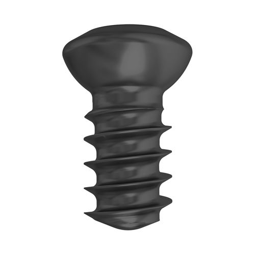 Tornillo de compresión ósea cervical - 323361 series - Boneunion Medical - de titanio