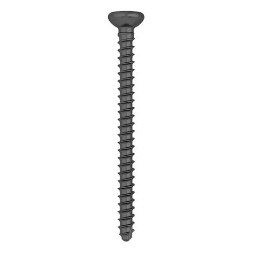 Tornillo de compresión ósea genérico - 307024 series - Boneunion Medical - de titanio
