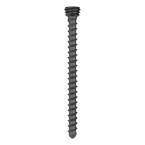 Tornillo de compresión ósea genérico - 307019 series - Boneunion Medical - de titanio / bloqueado