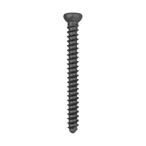 Tornillo de compresión ósea genérico - 307025 series - Boneunion Medical - de titanio