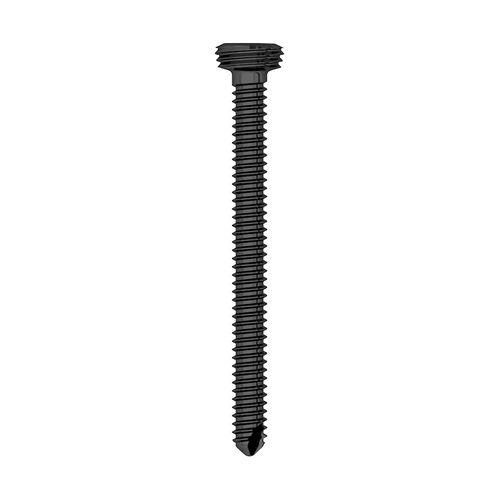 Tornillo de compresión ósea genérico - 307007 series - Boneunion Medical - de titanio / bloqueado