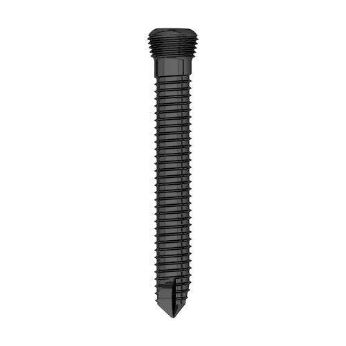 Tornillo de compresión ósea genérico - 307010 series - Boneunion Medical - de titanio / bloqueado