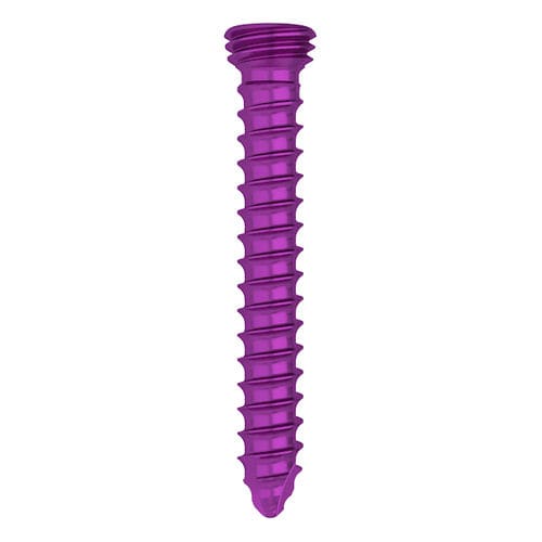 Tornillo de compresión ósea para tobillo - 307022 series - Boneunion Medical - de titanio / bloqueado