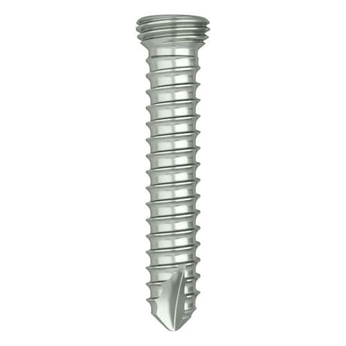 Tornillo de compresión ósea para tobillo - 307023 series - Boneunion Medical - de titanio / bloqueado