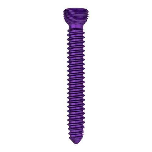 Tornillo de compresión ósea genérico - 307029 series - Boneunion Medical - de titanio / bloqueado