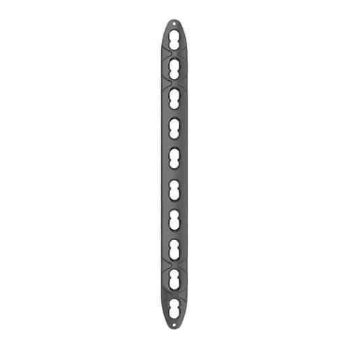 Placa de compresión para húmero - 301008 series - Boneunion Medical - porción distal / porción proximal / bloqueada