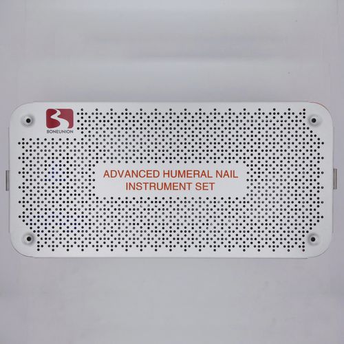 Kit de instrumentos para traumatología - 4803800001  - Boneunion Medical - para fractura de húmero