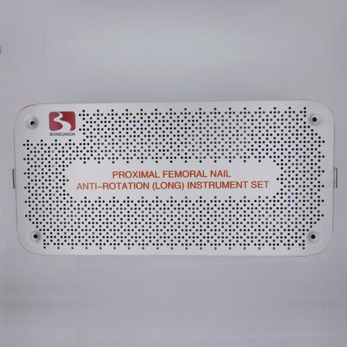 Kit de instrumentos para traumatología - 4800700001  - Boneunion Medical - para fractura femoral