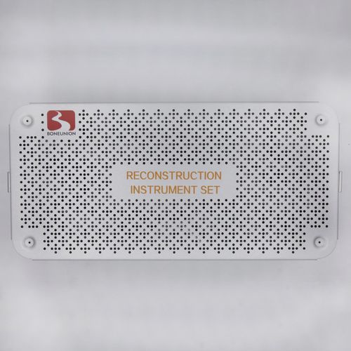 Kit de instrumentos para traumatología - 4800600001  - Boneunion Medical