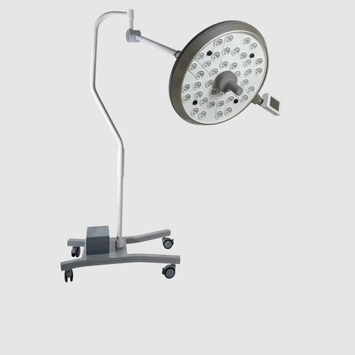 Lámpara cialítica de techo - V40 W130 - Kliniker - móvil / LED