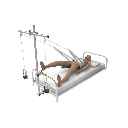 Incorporador de cama para instalación en cama - 110-0008  - Prosimed - para torso