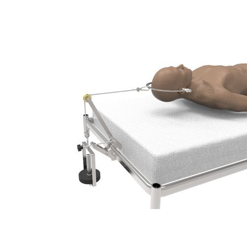 Incorporador de cama para instalación en cama - 105-0000  - Prosimed - para cervical