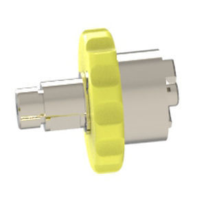 Conector macho - VCP-AF14M - Prosimed - para vacío