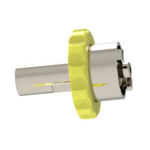 Conector hembra - VCP-AF14F - Prosimed - para el sector médico / para vacío