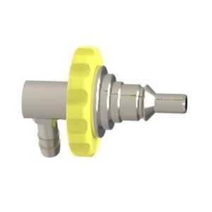 Conector para gases médicos - VCP-UNIA9 - Prosimed