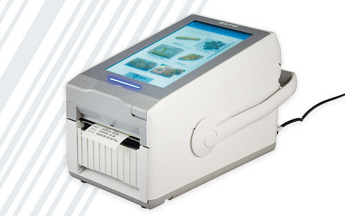 Impresora térmica directa - FX3-LX - SATO Europe GmbH Italy - de etiquetas / de mesa