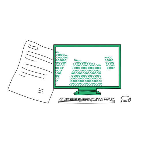 Software de gestión - NICELABEL - SATO Europe GmbH Italy - de diseño / de formación / de impresión