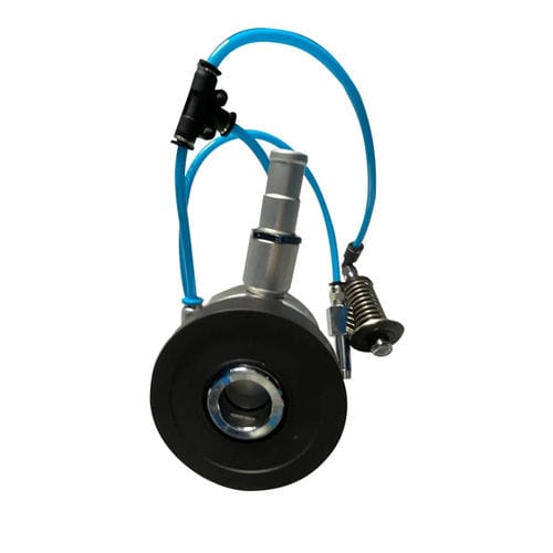Toma para sistemas de distribución de gases médicos - Shanghai Meddo Medical Devices Co., Ltd. - de gases médicos