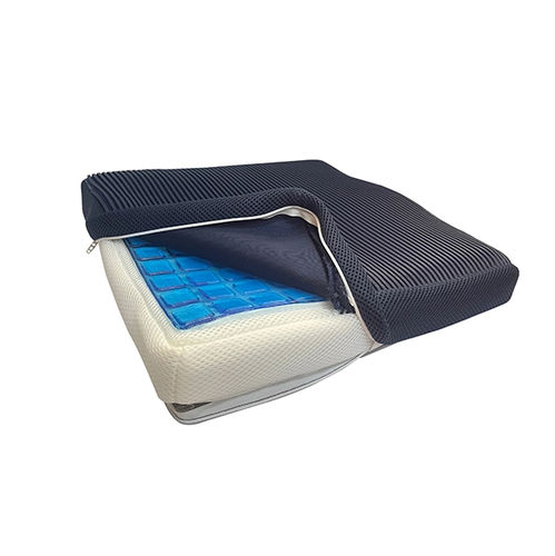 cojín de alivio de presión - Shanghai Meddo Medical Devices Co., Ltd.