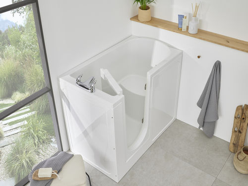 Bañera terapéutica manual - The Oregon - Access