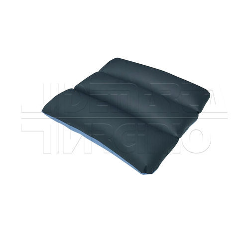 Cojín de asiento - Devimed Igni Dahlia - Demarta Virginio - de fibra de poliéster / transpirable / impermeable