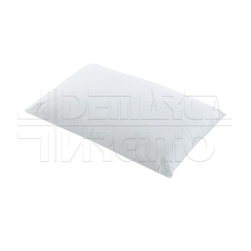 Almohada de fibra de poliéster - AZ - Demarta Virginio - de vacío / transpirable / impermeable