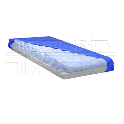 Colchón para cama médica - Ondasoft Level 5 - Demarta Virginio - de espuma / de fibras huecas siliconadas / impermeable