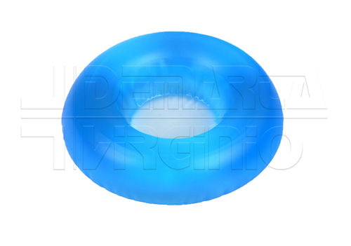 Cojín de posicionamiento de la cabeza - 05.00.AP00 series - Demarta Virginio - de gel / en forma de donut