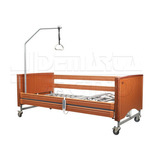 Cama de hospital - Sleepy - Demarta Virginio - eléctrica / bariátrica / Trendelenburg